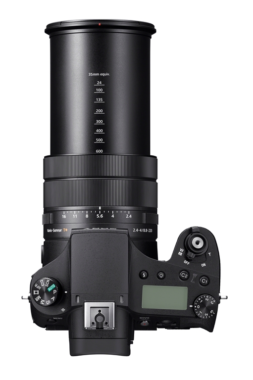 Sony RX10 IV Sony RX10 IV
