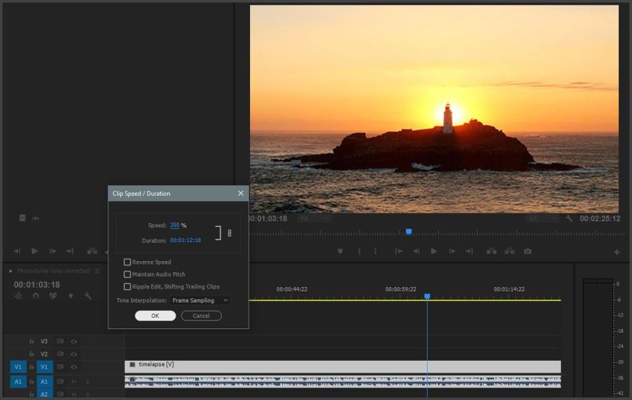 Time-Lapse for Beginners – 3 Techniques Time-Lapse for Beginners – 3 Techniques