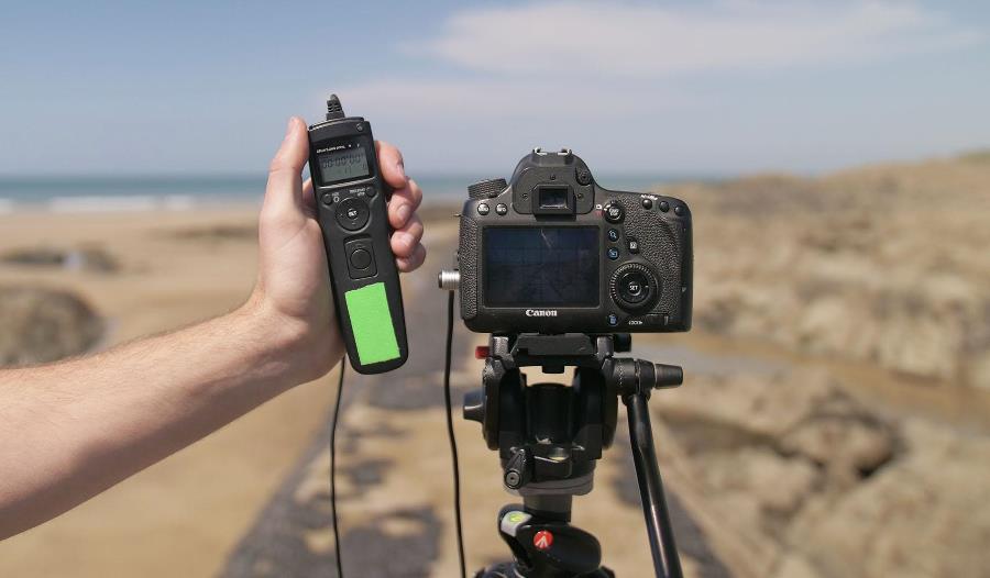 Time-Lapse for Beginners – 3 Techniques Time-Lapse for Beginners – 3 Techniques