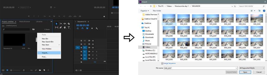 Time-Lapse for Beginners – 3 Techniques Time-Lapse for Beginners – 3 Techniques