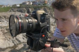 Time-Lapse for Beginners – 3 Techniques
