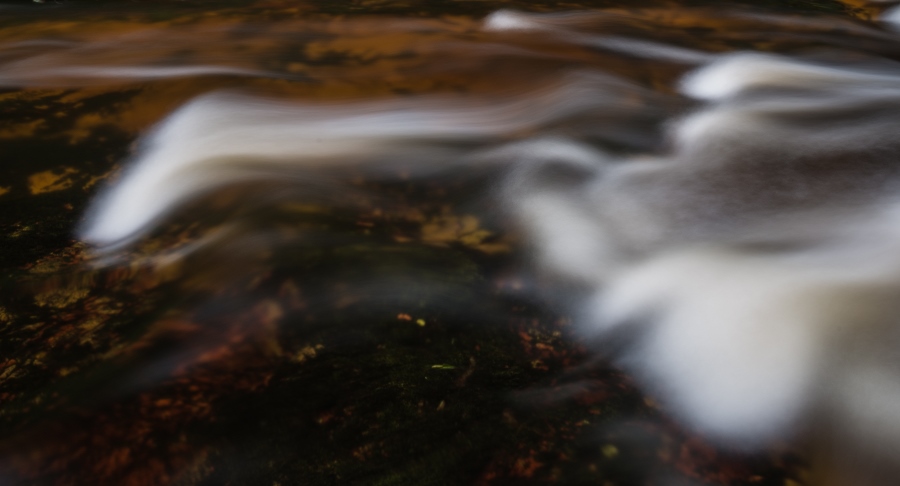 Photographing the Afon Nedd Waterfalls in the Brecon Beacons Photographing the Afon Nedd Waterfalls in the Brecon Beacons