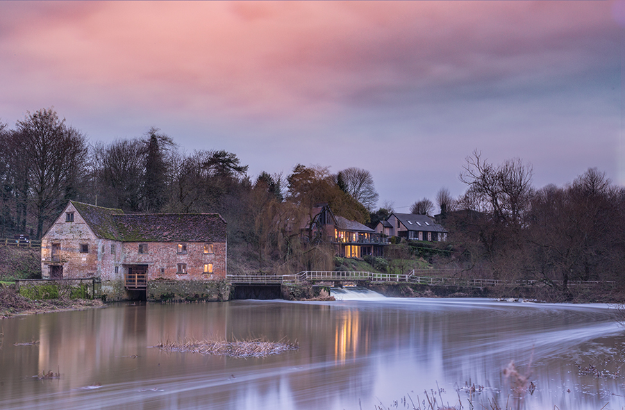 A Photographer’s Guide to Dorset A Photographer’s Guide to Dorset