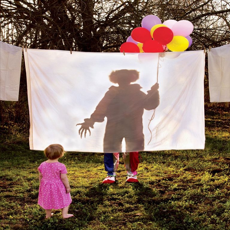 Get Started with Horror Photography this Halloween Get Started with Horror Photography this Halloween