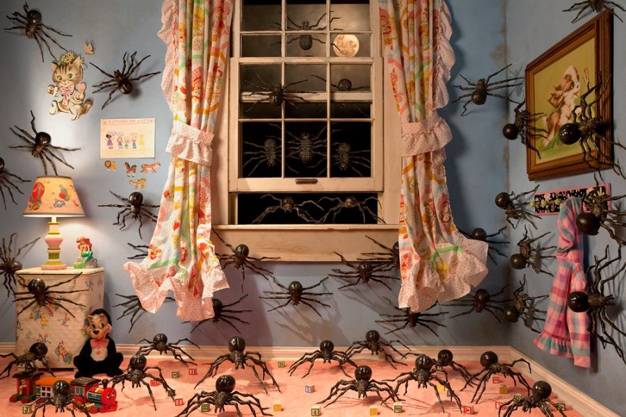 Get Started with Horror Photography this Halloween Get Started with Horror Photography this Halloween