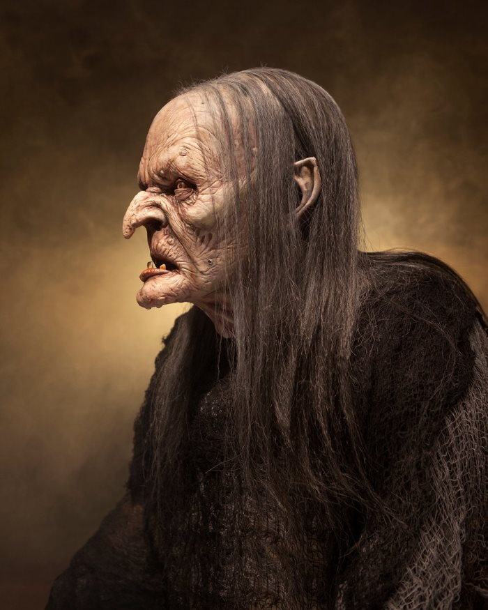 Get Started with Horror Photography this Halloween Get Started with Horror Photography this Halloween