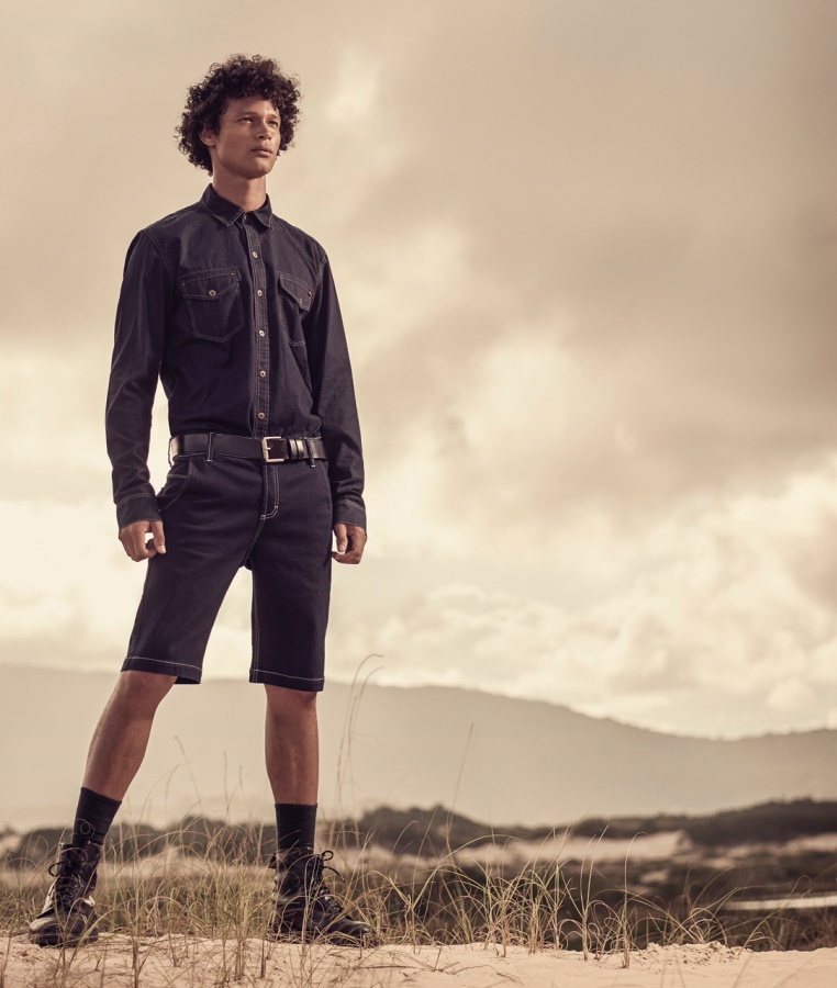 An insight into the successful career of commercial fashion photographer Dixie Dixon, and why she’ll always consider herself a student of photography An insight into the successful career of commercial fashion photographer Dixie Dixon, and why she’ll always consider herself a student of photography