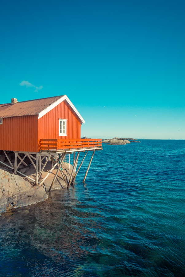Matty Graham presents seven Lofoten locations that every landscape photographer should visit, during a trip Norway Matty Graham presents seven Lofoten locations that every landscape photographer should visit, during a trip Norway