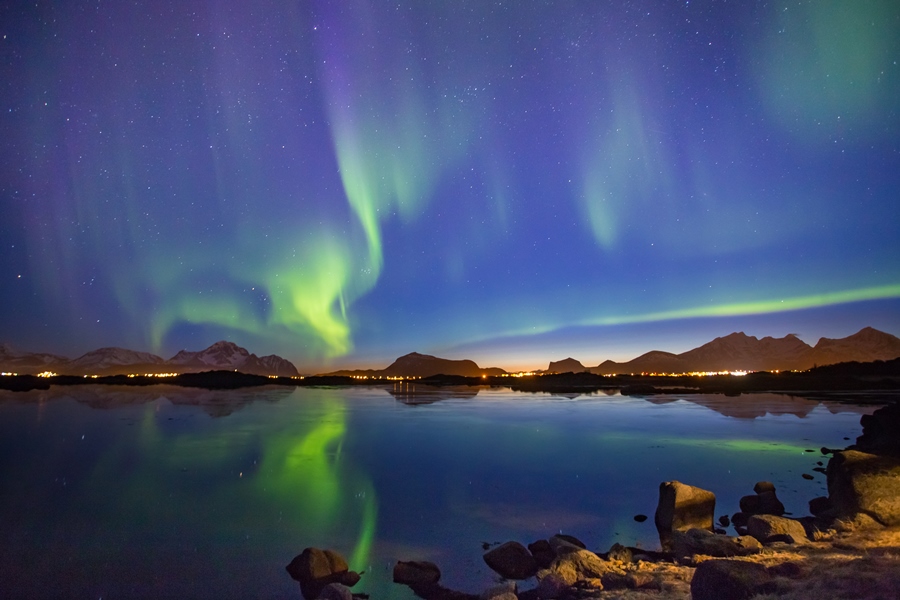 Matty Graham presents seven Lofoten locations that every landscape photographer should visit, during a trip Norway Matty Graham presents seven Lofoten locations that every landscape photographer should visit, during a trip Norway