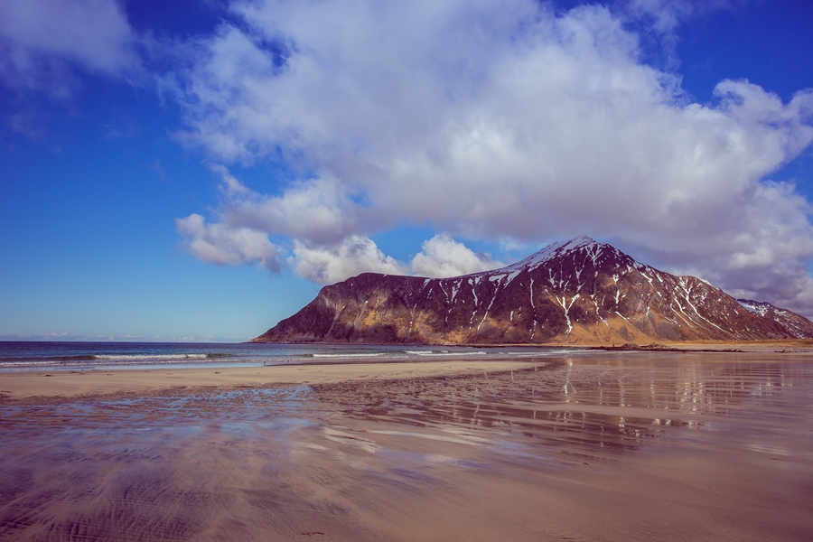 Matty Graham presents seven Lofoten locations that every landscape photographer should visit, during a trip Norway Matty Graham presents seven Lofoten locations that every landscape photographer should visit, during a trip Norway