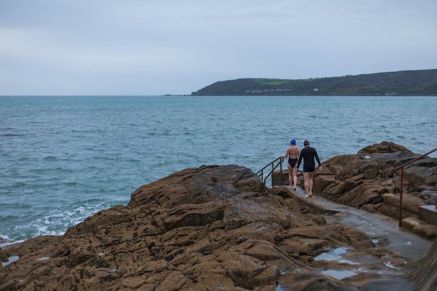Filmmaker, Jon Scott, takes the plunge and sends his LUMIX GH5 out to sea… Filmmaker, Jon Scott, takes the plunge and sends his LUMIX GH5 out to sea…