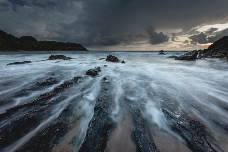 How to Shoot Moody Landscapes Using Filters How to Shoot Moody Landscapes Using Filters