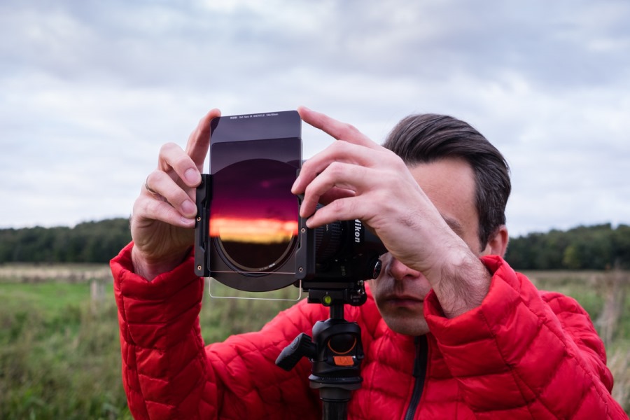 How to Shoot Moody Landscapes Using Filters How to Shoot Moody Landscapes Using Filters