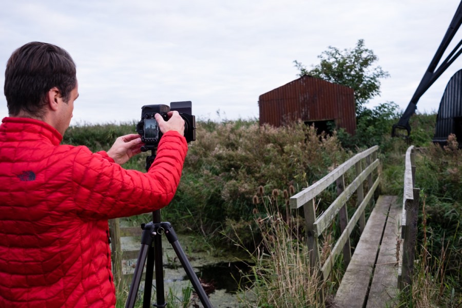 How to Shoot Moody Landscapes Using Filters How to Shoot Moody Landscapes Using Filters