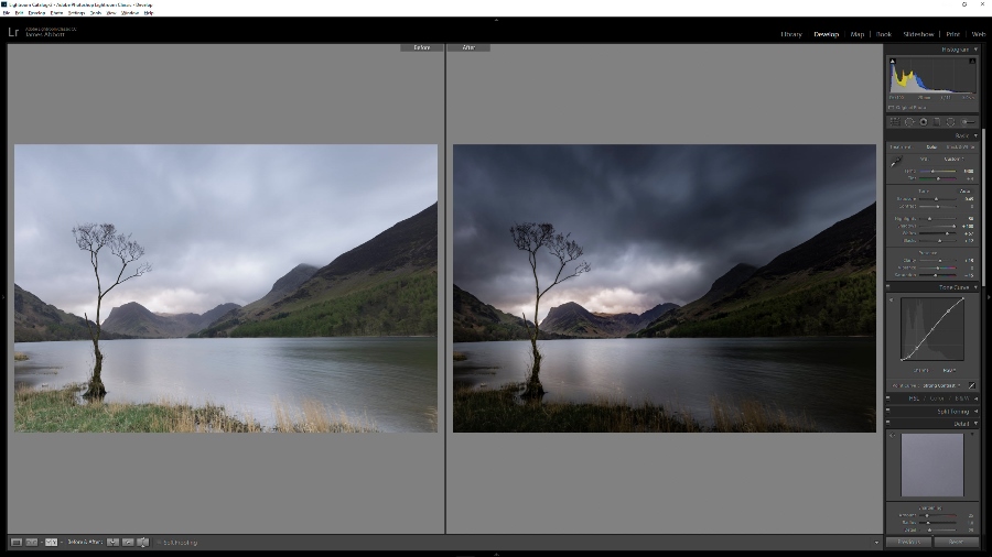 How to Shoot Moody Landscapes Using Filters How to Shoot Moody Landscapes Using Filters