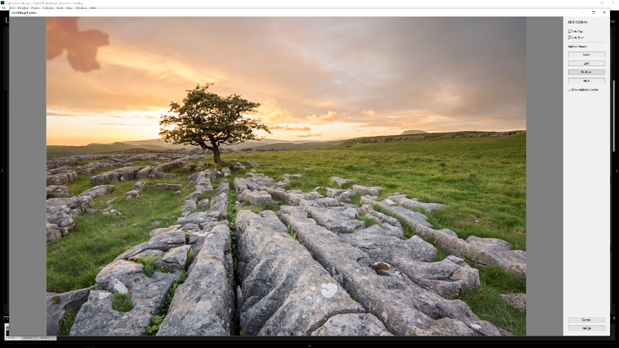 Subtlety is the key to attractive HDR photography, says landscape guru James Abbott Subtlety is the key to attractive HDR photography, says landscape guru James Abbott