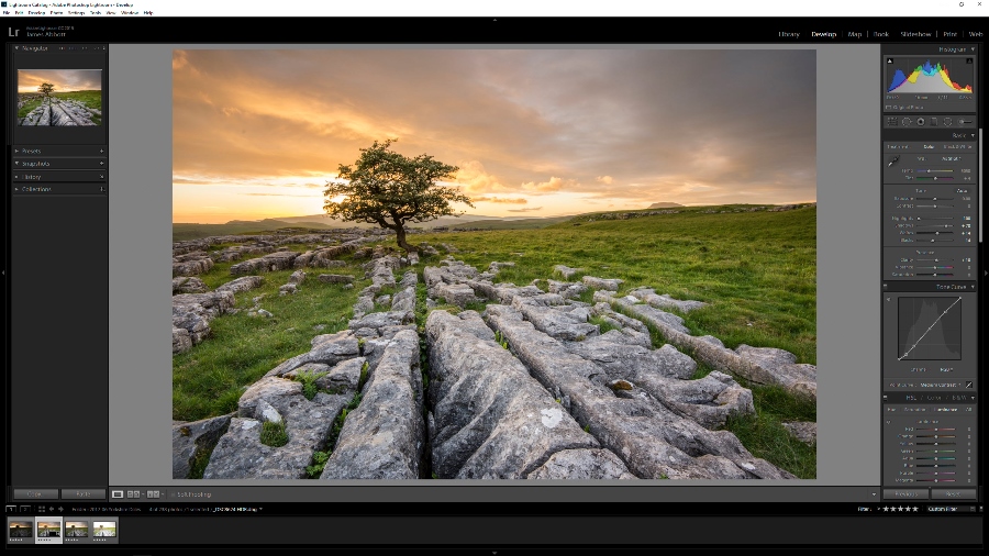 Subtlety is the key to attractive HDR photography, says landscape guru James Abbott Subtlety is the key to attractive HDR photography, says landscape guru James Abbott