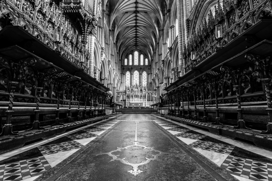 Subtlety is the key to attractive HDR photography, says landscape guru James Abbott Subtlety is the key to attractive HDR photography, says landscape guru James Abbott