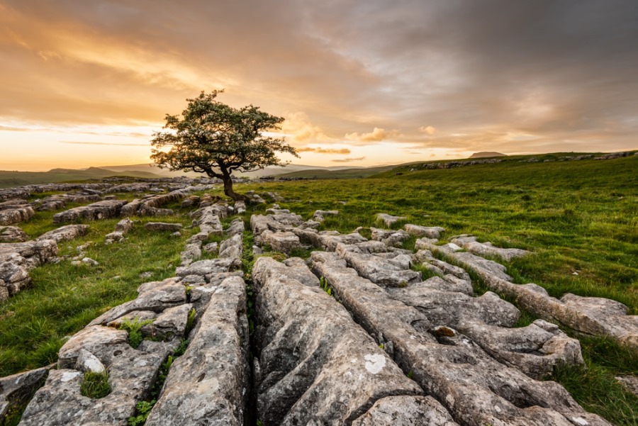 Subtlety is the key to attractive HDR photography, says landscape guru James Abbott Subtlety is the key to attractive HDR photography, says landscape guru James Abbott