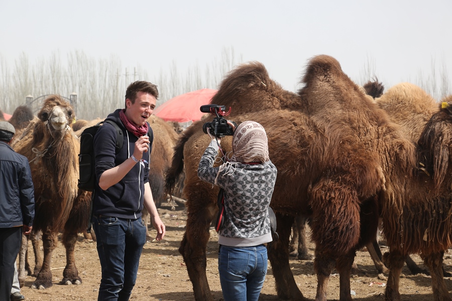 How to Plan Your First Travel Documentary How to Plan Your First Travel Documentary