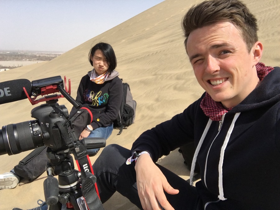 How to Plan Your First Travel Documentary How to Plan Your First Travel Documentary