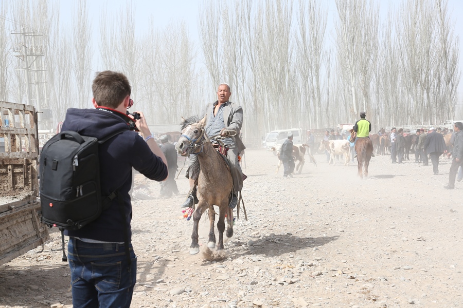 How to Plan Your First Travel Documentary How to Plan Your First Travel Documentary