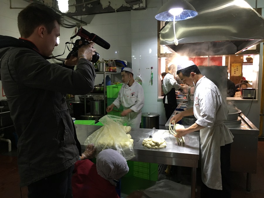 How to Plan Your First Travel Documentary How to Plan Your First Travel Documentary