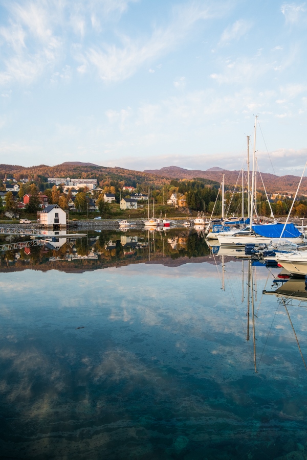 A Photographer’s Guide to Senja in Northern Norway A Photographer’s Guide to Senja in Northern Norway