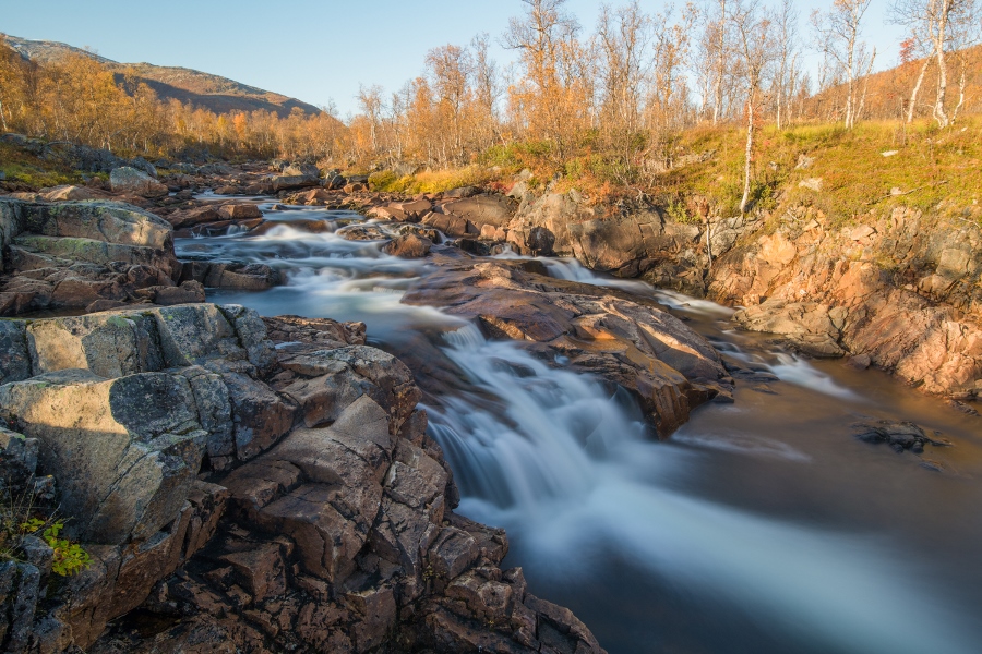 A Photographer’s Guide to Senja in Northern Norway A Photographer’s Guide to Senja in Northern Norway