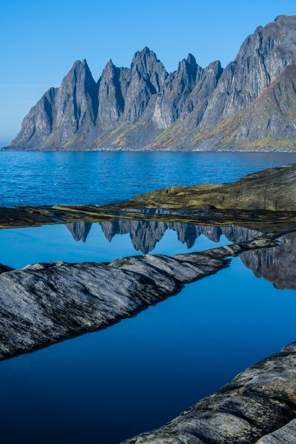 A Photographer’s Guide to Senja in Northern Norway A Photographer’s Guide to Senja in Northern Norway