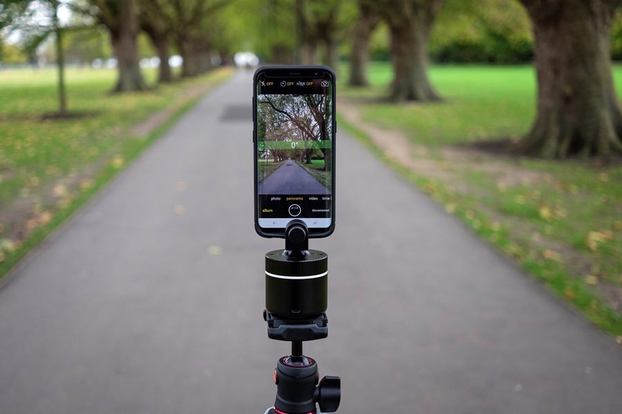 Your smartphone is with you 24/7, so you’ve every reason to treat it as a serious photographic tool, says James Abbott Your smartphone is with you 24/7, so you’ve every reason to treat it as a serious photographic tool, says James Abbott
