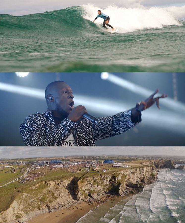 One third of Brother Film Co Marcus Ellingham takes us behind the scenes, during the production company’s Boardmasters Festival 2017 shoot One third of Brother Film Co Marcus Ellingham takes us behind the scenes, during the production company’s Boardmasters Festival 2017 shoot