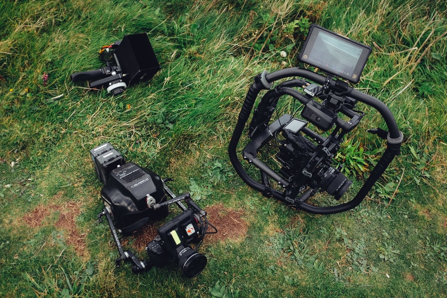 One third of Brother Film Co Marcus Ellingham takes us behind the scenes, during the production company’s Boardmasters Festival 2017 shoot One third of Brother Film Co Marcus Ellingham takes us behind the scenes, during the production company’s Boardmasters Festival 2017 shoot