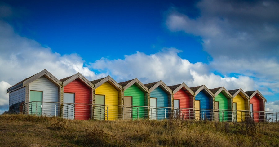 From a daffodil clad Warkworth Castle to puffins on the Farne Islands, Matty Graham shares some of his favourite locations when photographing in Northumberland From a daffodil clad Warkworth Castle to puffins on the Farne Islands, Matty Graham shares some of his favourite locations when photographing in Northumberland