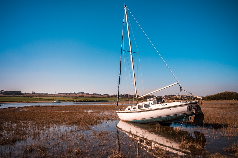 From a daffodil clad Warkworth Castle to puffins on the Farne Islands, Matty Graham shares some of his favourite locations when photographing in Northumberland From a daffodil clad Warkworth Castle to puffins on the Farne Islands, Matty Graham shares some of his favourite locations when photographing in Northumberland