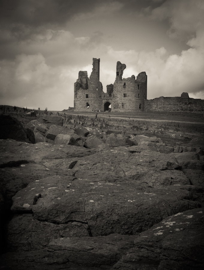 From a daffodil clad Warkworth Castle to puffins on the Farne Islands, Matty Graham shares some of his favourite locations when photographing in Northumberland From a daffodil clad Warkworth Castle to puffins on the Farne Islands, Matty Graham shares some of his favourite locations when photographing in Northumberland