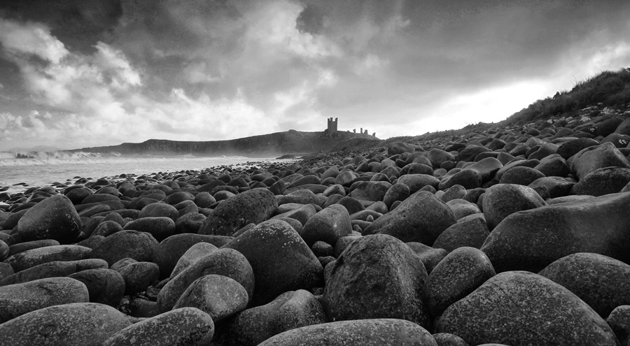 From a daffodil clad Warkworth Castle to puffins on the Farne Islands, Matty Graham shares some of his favourite locations when photographing in Northumberland From a daffodil clad Warkworth Castle to puffins on the Farne Islands, Matty Graham shares some of his favourite locations when photographing in Northumberland