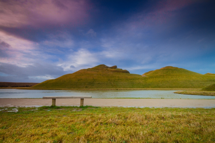 From a daffodil clad Warkworth Castle to puffins on the Farne Islands, Matty Graham shares some of his favourite locations when photographing in Northumberland From a daffodil clad Warkworth Castle to puffins on the Farne Islands, Matty Graham shares some of his favourite locations when photographing in Northumberland