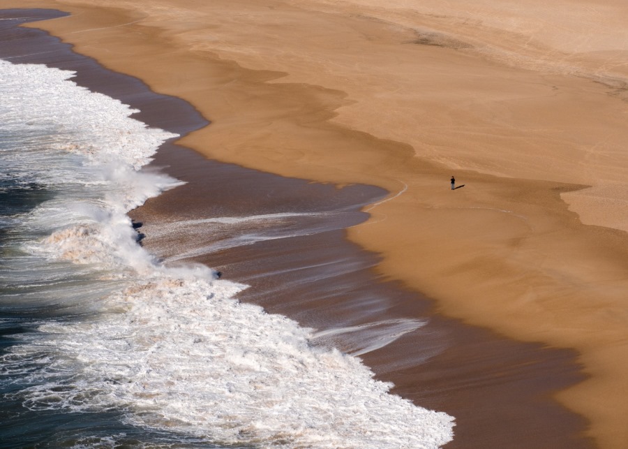 Behind The Shoot: Filming Big Wave Surfers with the LUMIX GH5 Behind The Shoot: Filming Big Wave Surfers with the LUMIX GH5