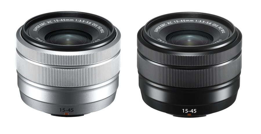 Fujifilm Unveils X-A5 and 15-45mm Lens. Fujifilm Unveils X-A5 and 15-45mm Lens.