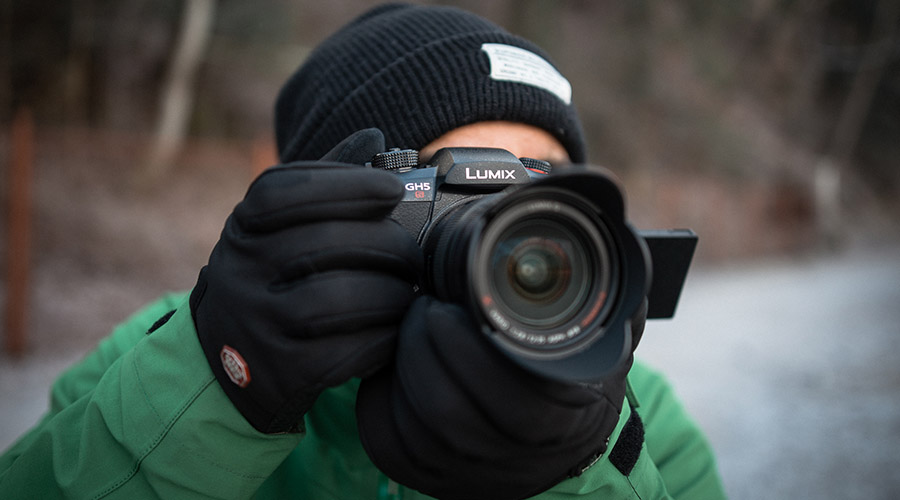 Two Weeks with the GH5S: Should You Buy It? Two Weeks with the GH5S: Should You Buy It?