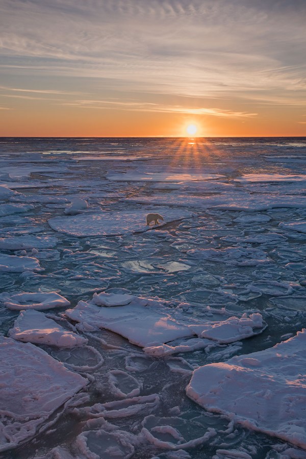Sony ambassador Ole Salomonsen explains why he never tires of photographing the Aurora Borealis and how you can capture a stunning aurora shot too Sony ambassador Ole Salomonsen explains why he never tires of photographing the Aurora Borealis and how you can capture a stunning aurora shot too