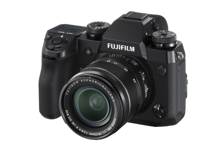 Fujifilm X-H1 vs X-T2 — The Differences You Need to Know Fujifilm X-H1 vs X-T2 — The Differences You Need to Know