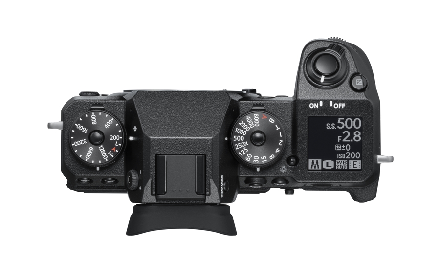 Fujifilm X-H1 vs X-T2 — The Differences You Need to Know Fujifilm X-H1 vs X-T2 — The Differences You Need to Know