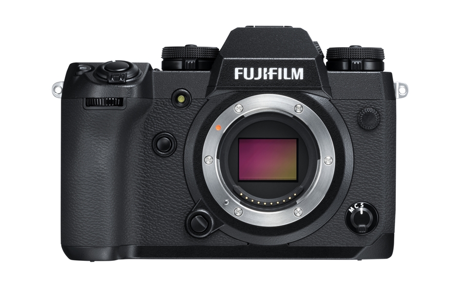 Fujifilm X-H1 vs X-T2 — The Differences You Need to Know Fujifilm X-H1 vs X-T2 — The Differences You Need to Know