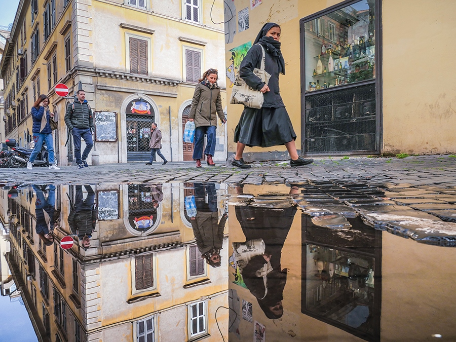 Panasonic LUMIX GX9 vs GX8 —The Differences You Need to Know Panasonic LUMIX GX9 vs GX8 —The Differences You Need to Know