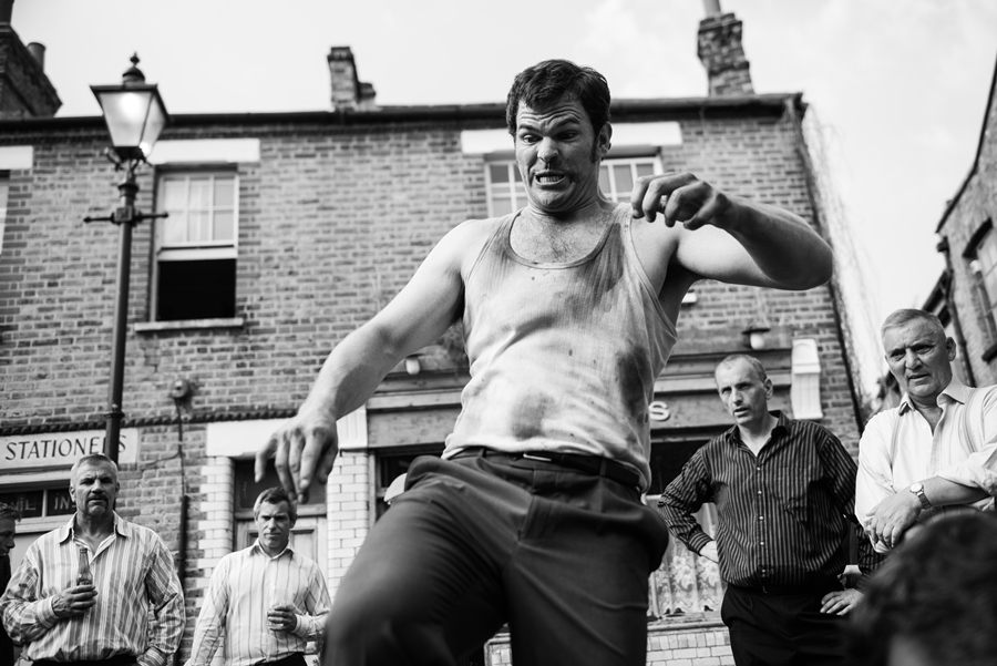 Lights, Camera, Action! An Interview with On-Set Film Photographer Rob Youngson Lights, Camera, Action! An Interview with On-Set Film Photographer Rob Youngson