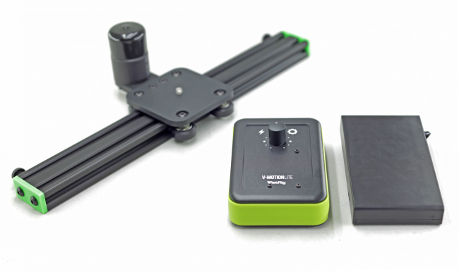 Rat Rig V-Slider Review | Is This the Cheapest Motion Controlled Slider Ever? Rat Rig V-Slider Review | Is This the Cheapest Motion Controlled Slider Ever?