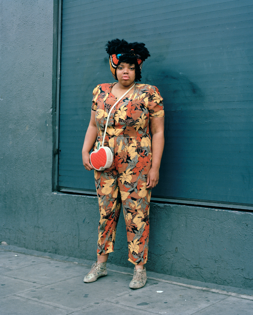 Tell It How It Is: An Interview with Documentary Photographer Zed Nelson Tell It How It Is: An Interview with Documentary Photographer Zed Nelson