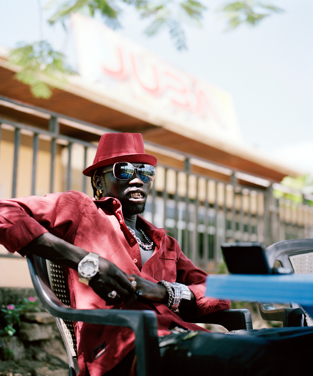 Tell It How It Is: An Interview with Documentary Photographer Zed Nelson Tell It How It Is: An Interview with Documentary Photographer Zed Nelson